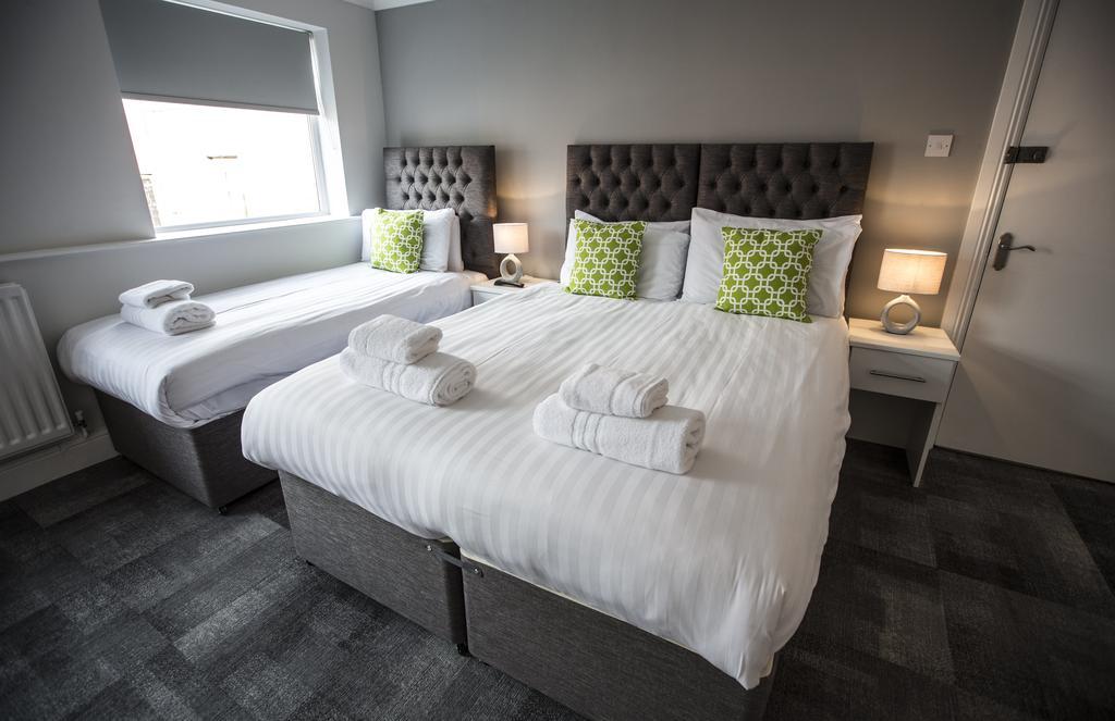 Whitley Parade - Formerly Known As Hotel52 Отель 4*